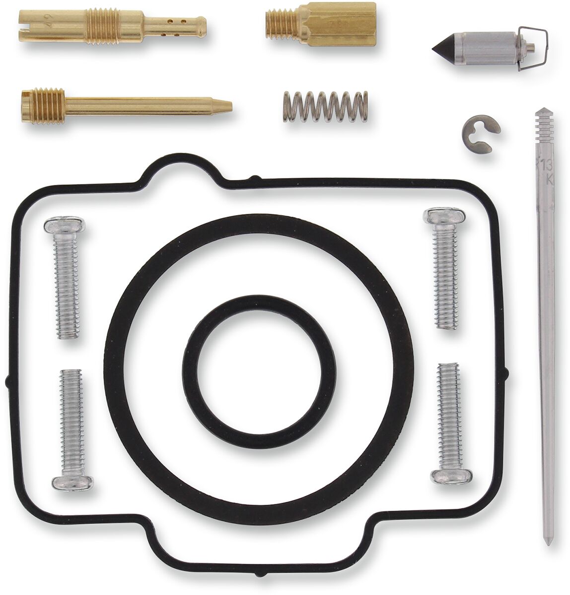 Forgasser reparasjonssett til Honda CR 250 R — Moose Offroad Hard-Parts 26-1167