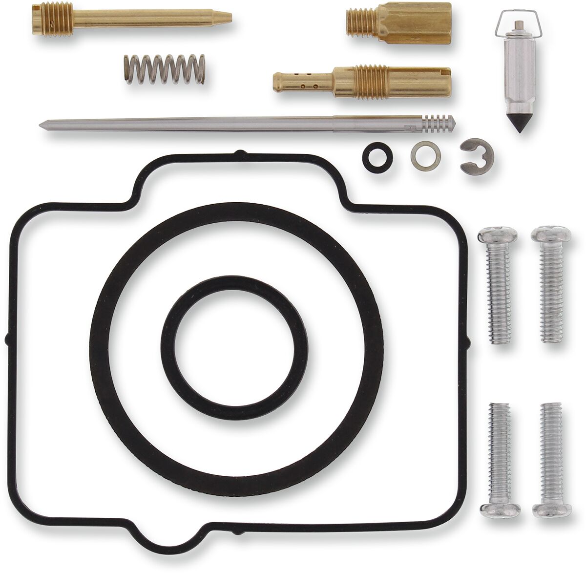 Forgasser reparasjonssett til Honda CR 250 R — Moose Offroad Hard-Parts 26-1170
