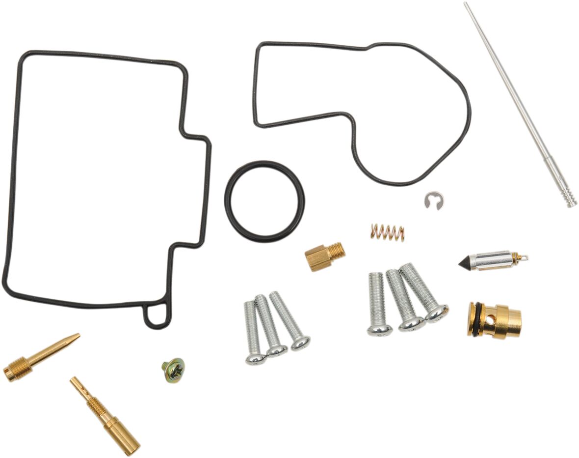 Forgasser reparasjonssett til Honda CR 125 R — Moose Offroad Hard-Parts 26-1181