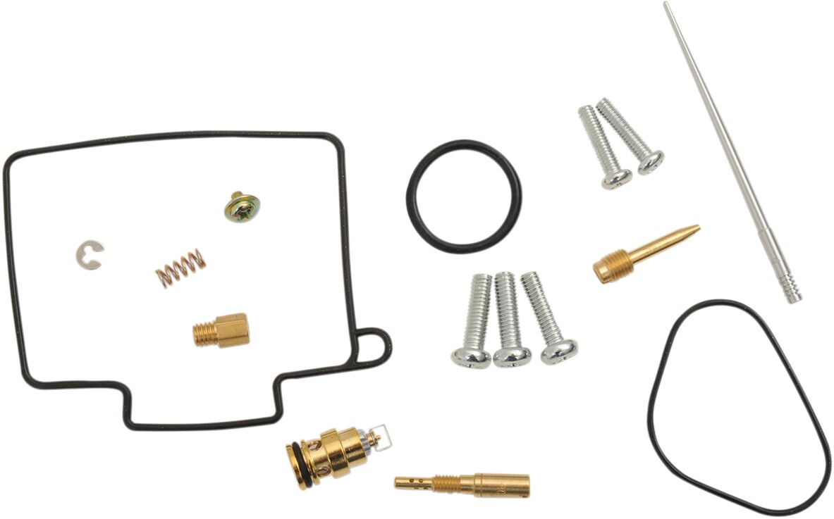 Forgasser reparasjonssett til Honda CR 125 R — Moose Offroad Hard-Parts 26-1182