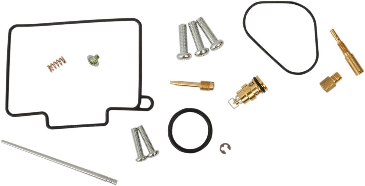 Forgasser reparasjonssett til Honda CR 125 R — Moose Offroad Hard-Parts 26-1183