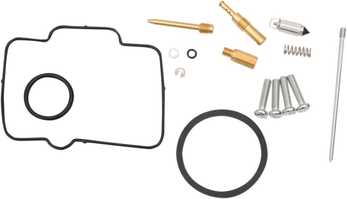 Forgasser reparasjonssett til Honda CR 125 R — Moose Offroad Hard-Parts 26-1186