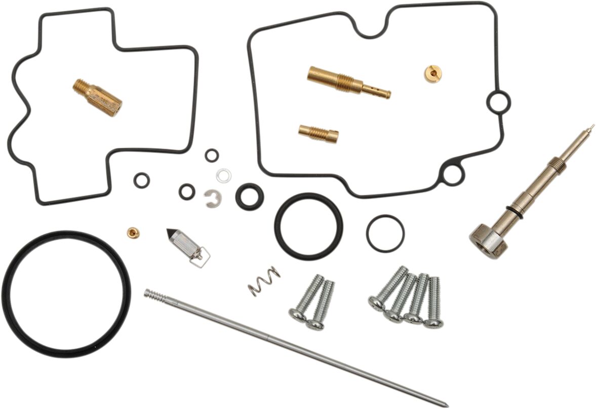 Forgasser reparasjonssett til Yamaha YZ 450 F — Moose Offroad Hard-Parts 26-1270