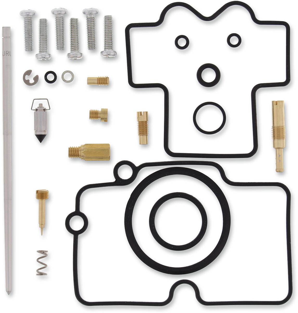 Forgasser reparasjonssett til Yamaha YZ 450 F — Moose Offroad Hard-Parts 26-1271