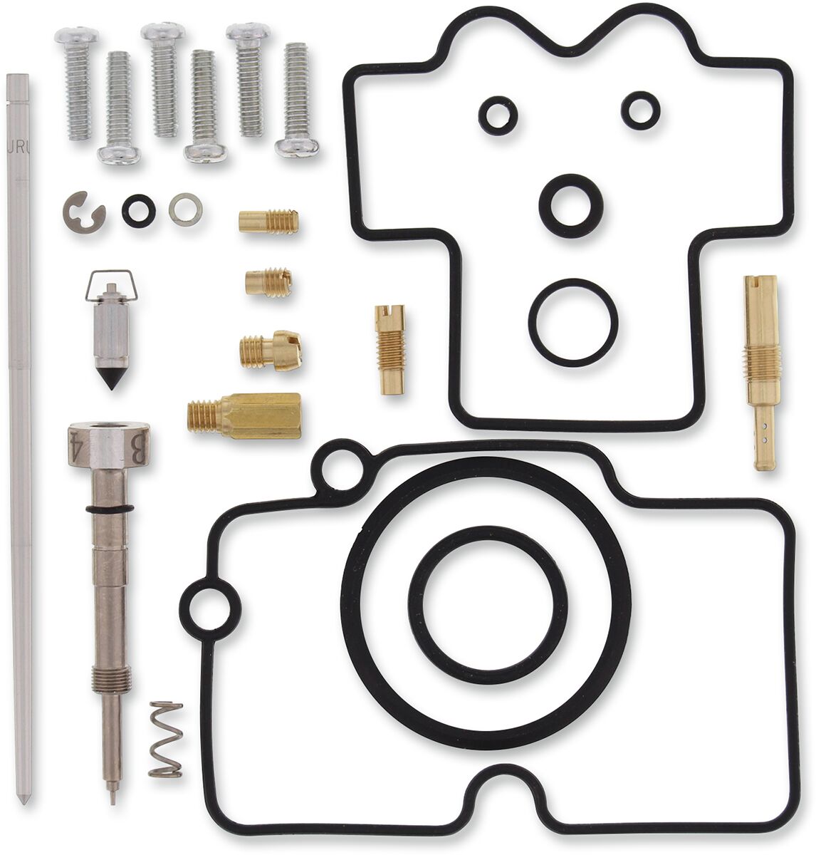 Forgasser reparasjonssett til Yamaha WR 250 F — Moose Offroad Hard-Parts 26-1294