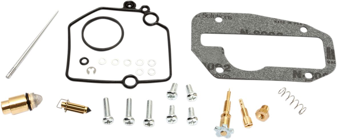 Forgasser reparasjonssett til Yamaha TT-R 250 — Moose Offroad Hard-Parts 26-1298