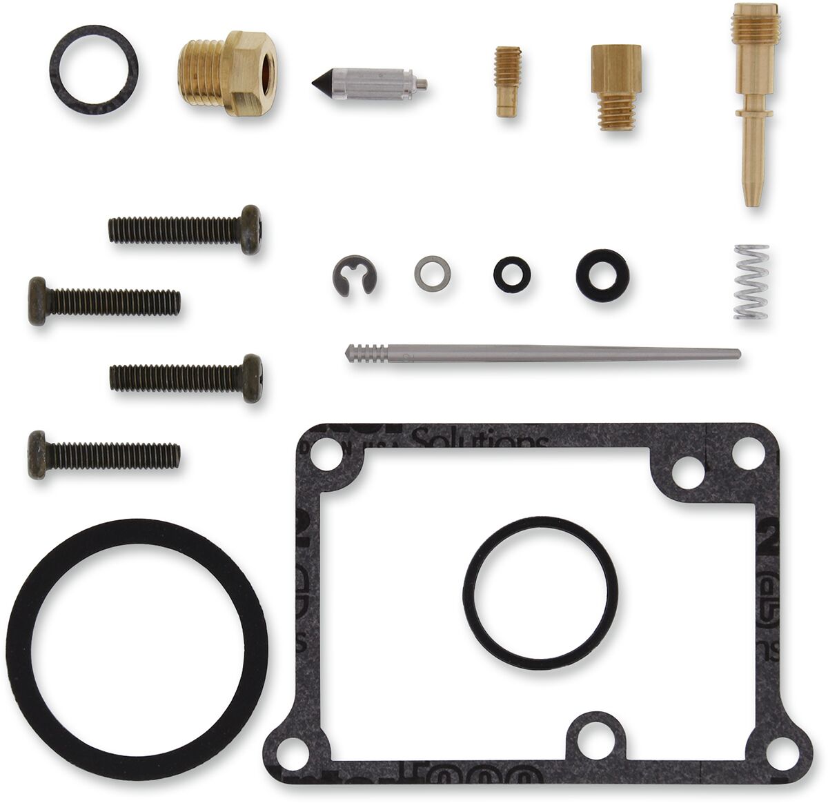 Forgasser reparasjonssett til Yamaha YZ 80 — Moose Offroad Hard-Parts 26-1307
