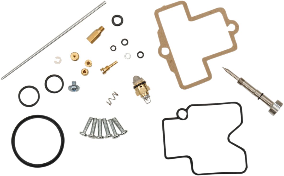 Forgasser reparasjonssett til Yamaha WR 400 F — Moose Offroad Hard-Parts 26-1324