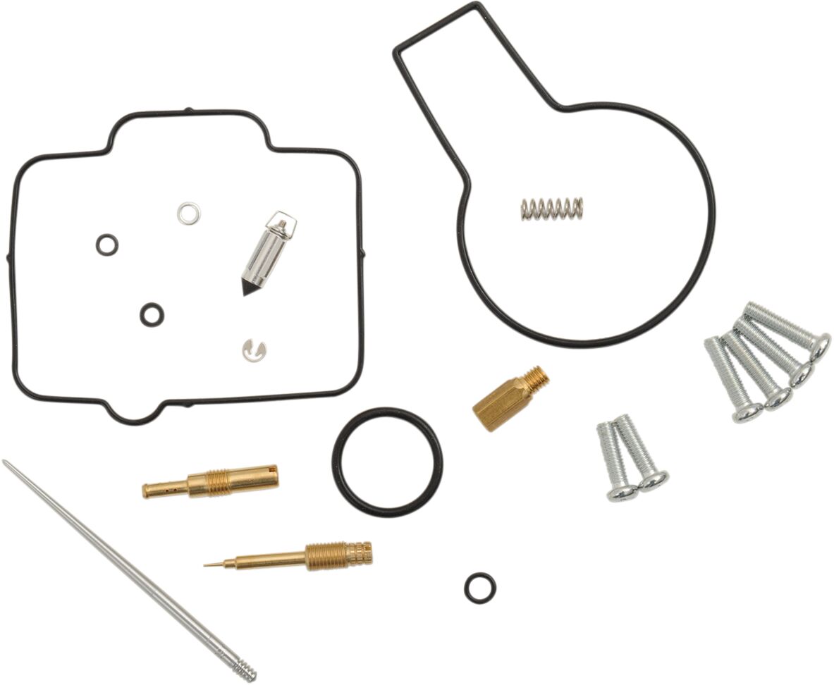 Forgasser reparasjonssett til Honda XR 650 R — Moose Offroad Hard-Parts 26-1358