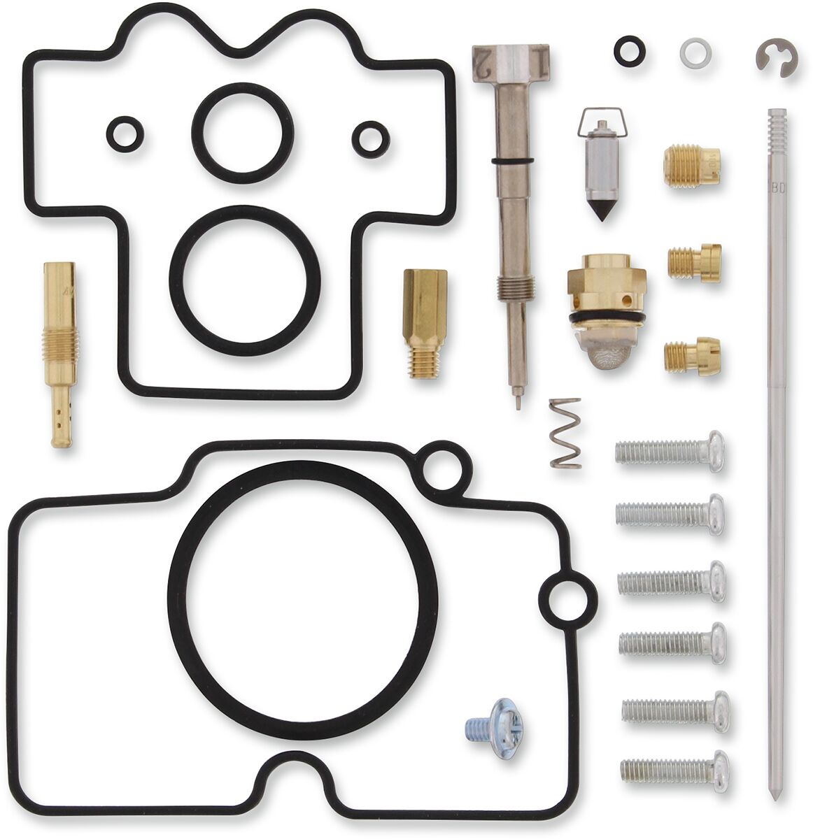 Forgasser reparasjonssett til Yamaha YZ 426 F — Moose Offroad Hard-Parts 26-1439
