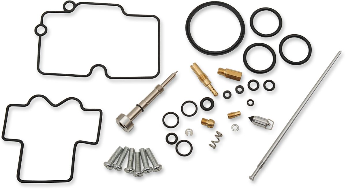 Forgasser reparasjonssett til Honda CRF 450 R — Moose Offroad Hard-Parts 26-1459