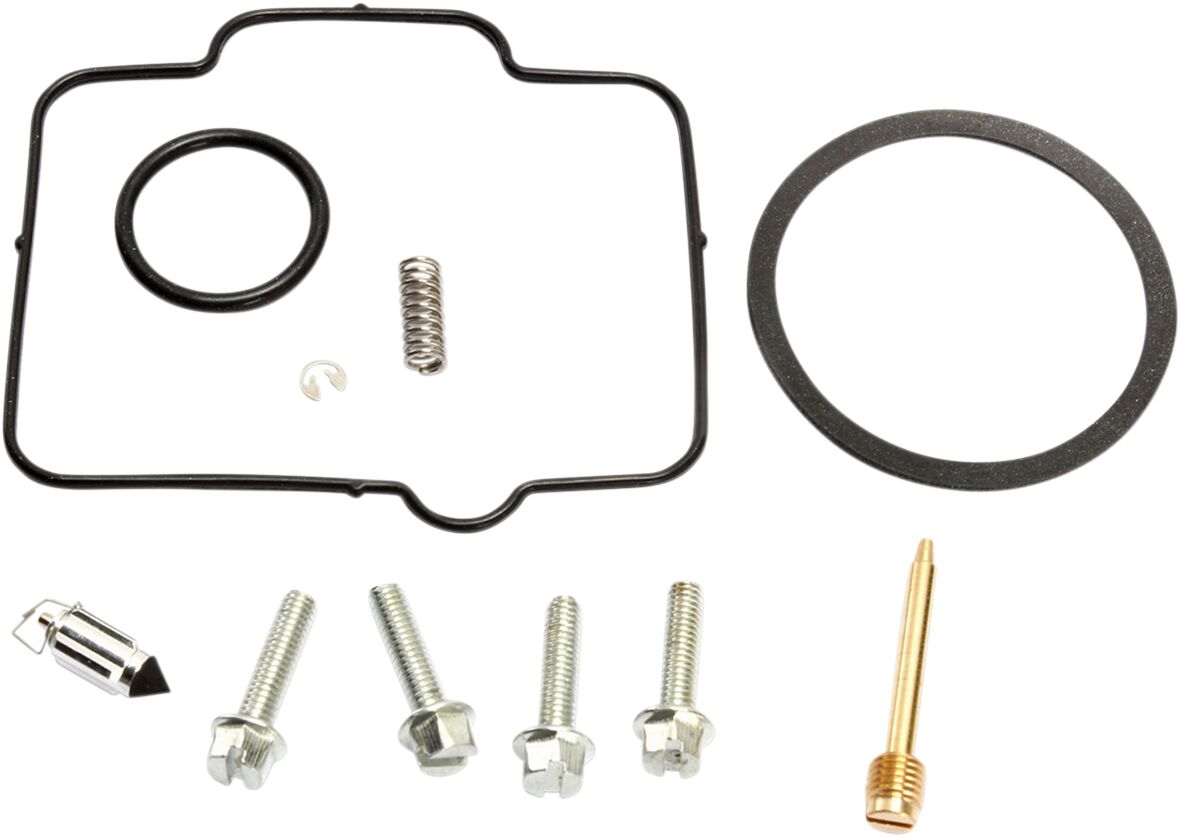 Forgasser reparasjonssett til KTM — Moose Offroad Hard-Parts 26-1517