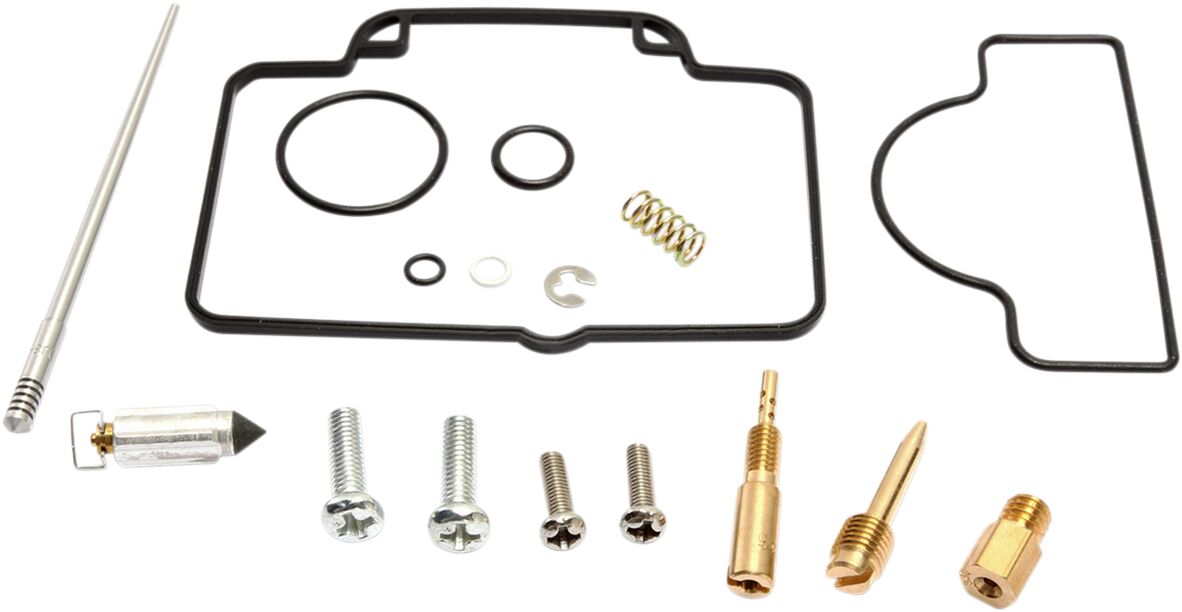 Forgasser reparasjonssett til Yamaha YZ 250 — Moose Offroad Hard-Parts 26-1531