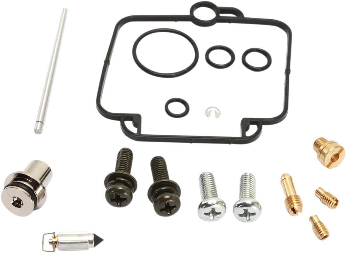 Forgasser reparasjonssett til Yamaha YZ 125 — Moose Offroad Hard-Parts 26-1533