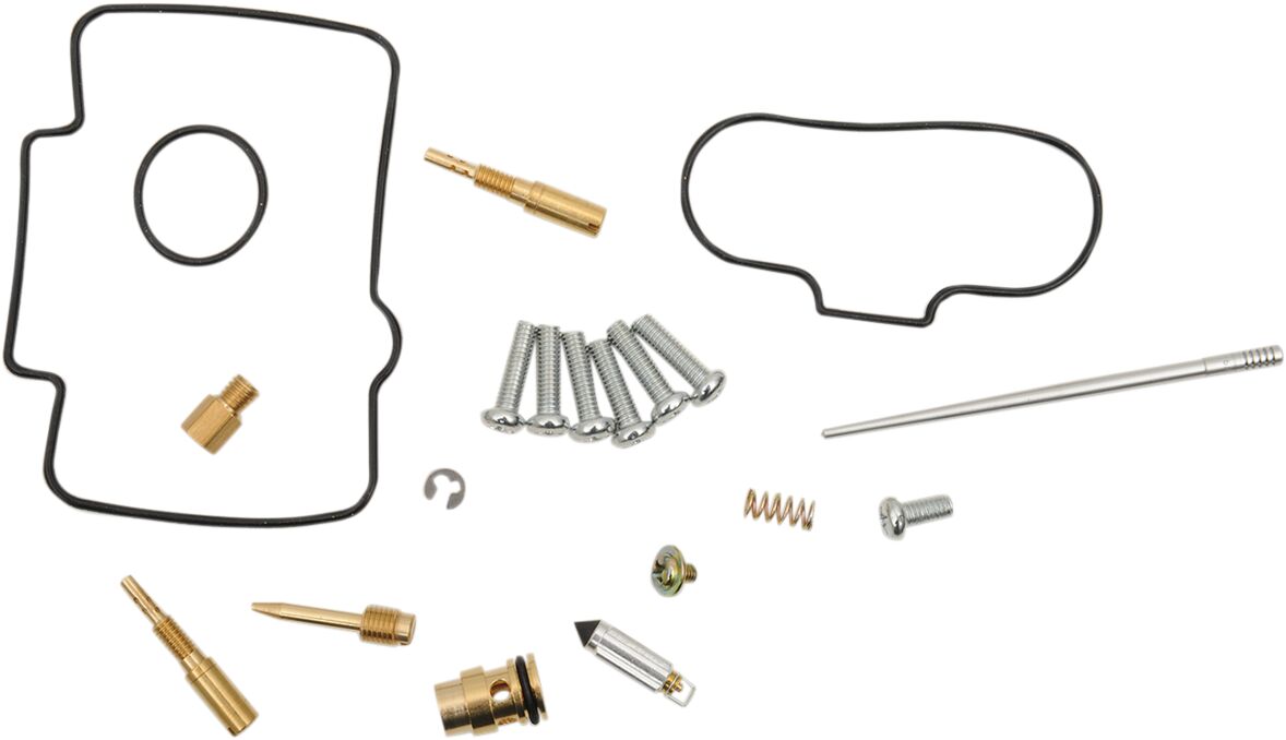 Forgasser reparasjonssett til Yamaha YZ 125 — Moose Offroad Hard-Parts 26-1534