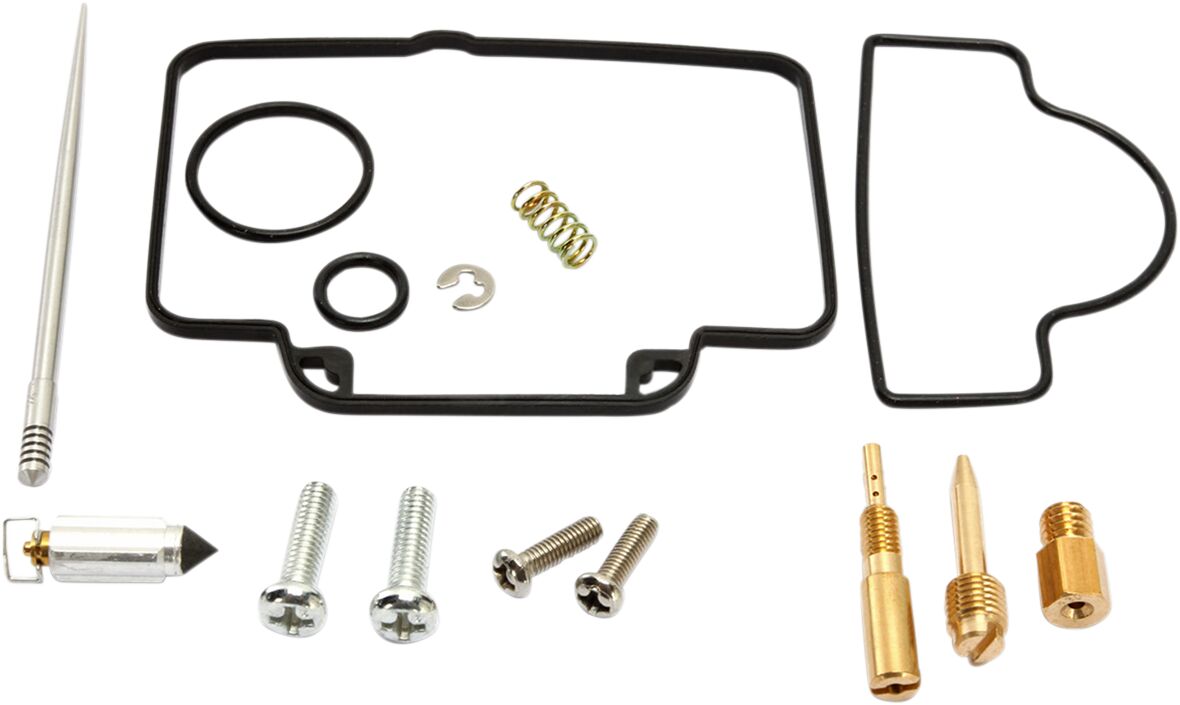 Forgasser reparasjonssett til Yamaha YZ 125 — Moose Offroad Hard-Parts 26-1535