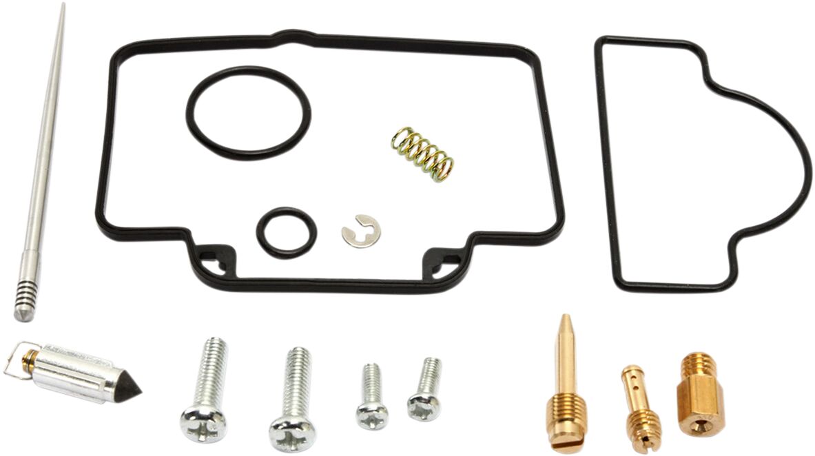 Forgasser reparasjonssett til Yamaha YZ 125 — Moose Offroad Hard-Parts 26-1537