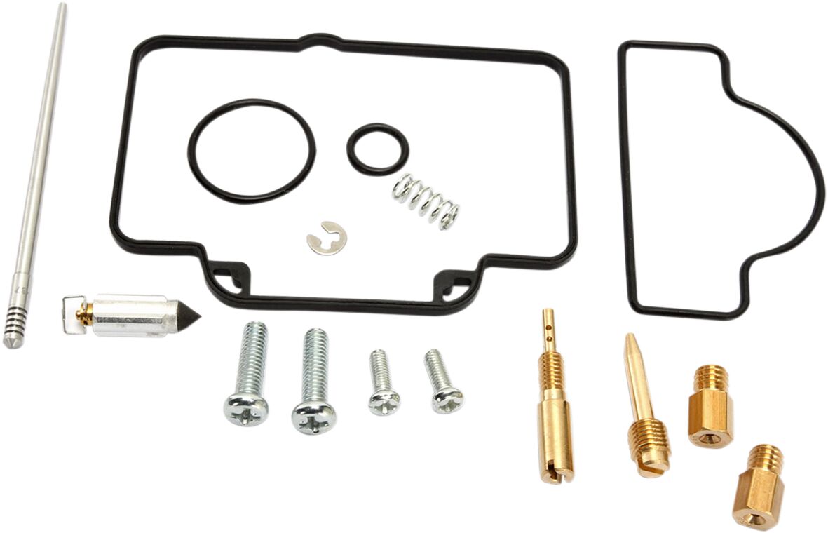 Forgasser reparasjonssett til Suzuki RMX 250 — Moose Offroad Hard-Parts 26-1541