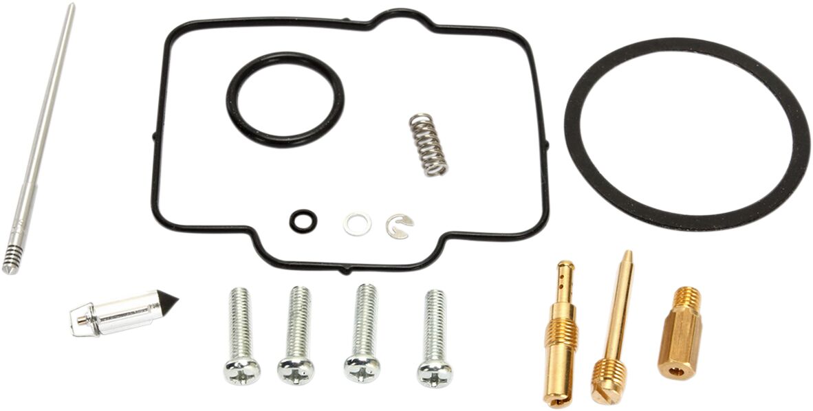 Forgasser reparasjonssett til Suzuki RM 250 — Moose Offroad Hard-Parts 26-1542