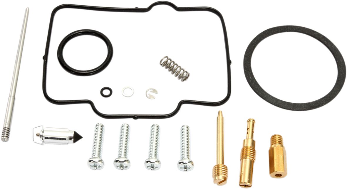 Forgasser reparasjonssett til Honda CR 125 R — Moose Offroad Hard-Parts 26-1543