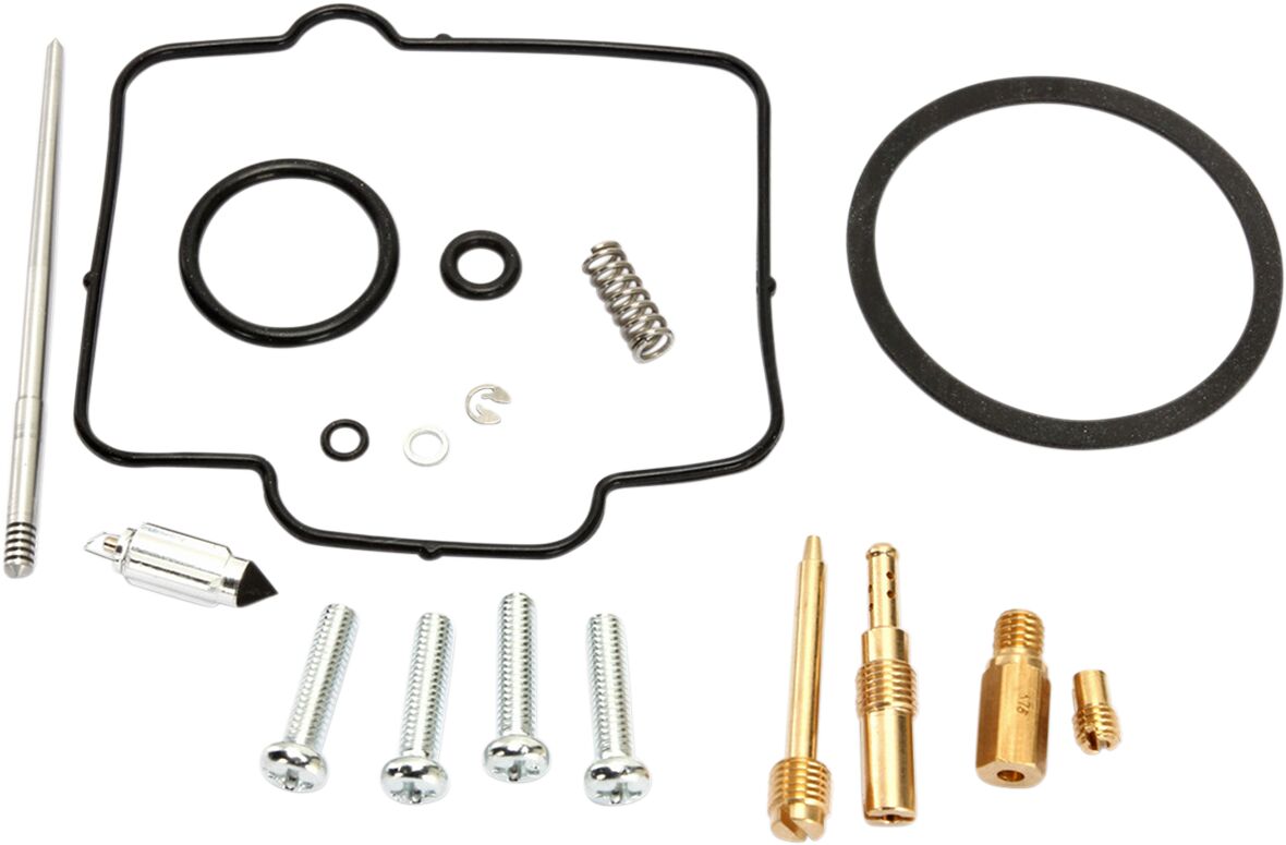 Forgasser reparasjonssett til Honda CR 250 R — Moose Offroad Hard-Parts 26-1546