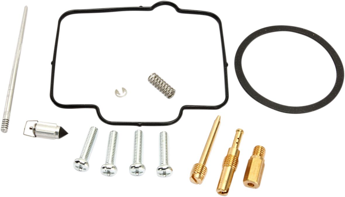 Forgasser reparasjonssett til Kawasaki KX 125 H — Moose Offroad Hard-Parts 26-1558