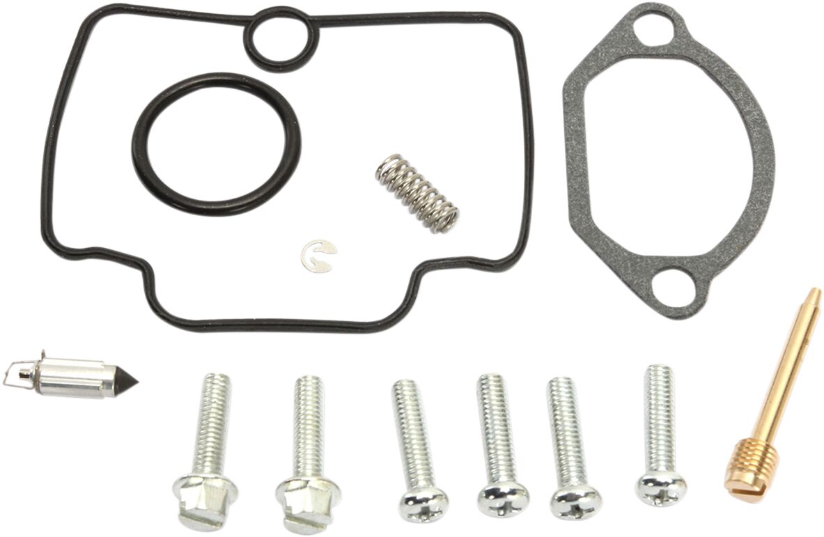 Forgasser reparasjonssett til KTM FREERIDE 250 R — Moose Offroad Hard-Parts 26-1560