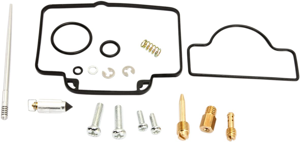 Forgasser reparasjonssett til Yamaha YZ 250 — Moose Offroad Hard-Parts 26-1578