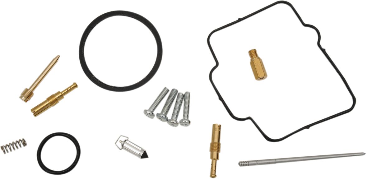 Forgasser reparasjonssett til Honda CR 250 R — Moose Offroad Hard-Parts 26-1744
