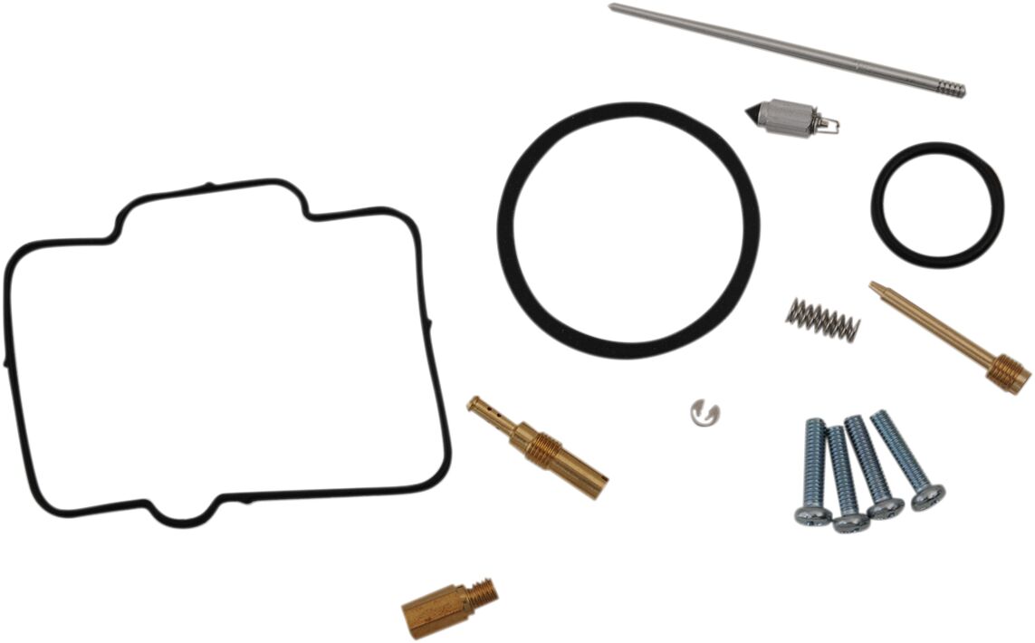Forgasser reparasjonssett til Kawasaki KX 125 J — Moose Offroad Hard-Parts 26-1751