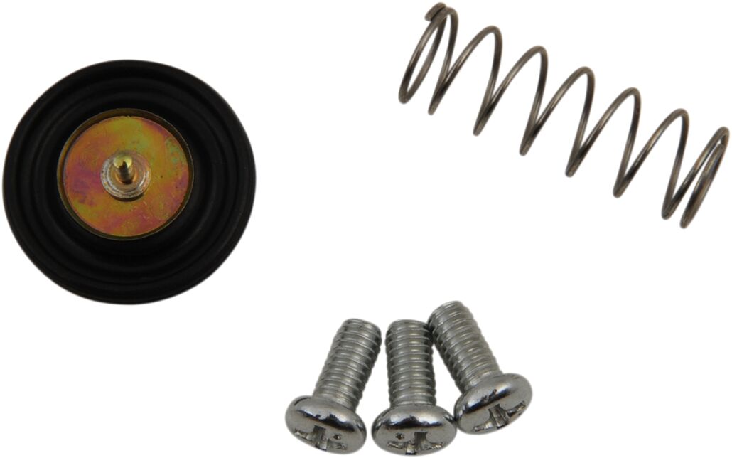 Forgasser reparasjonssett til Kawasaki KVF 650 4X4 — Moose Offroad Hard-Parts 46-4019