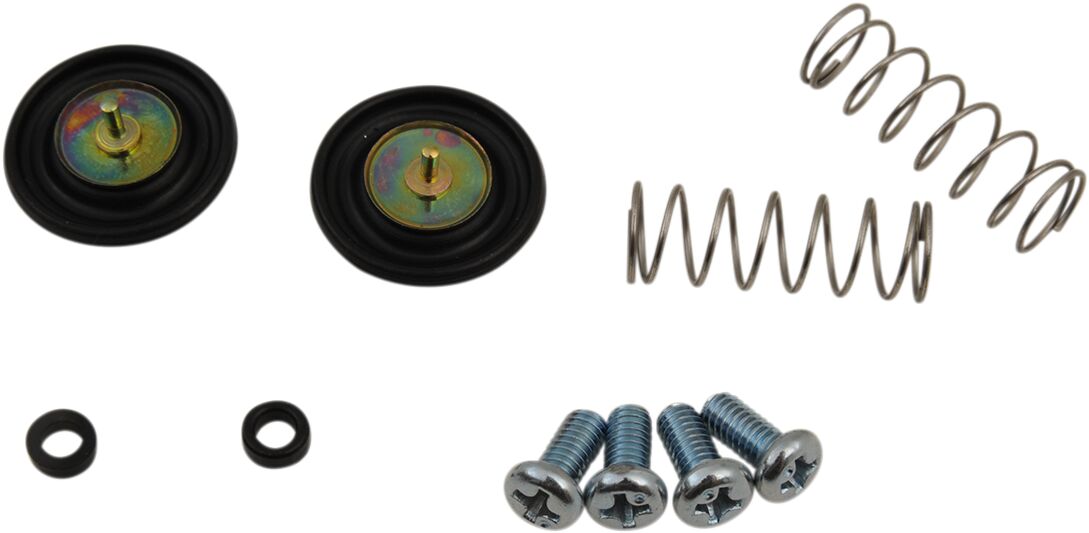 Forgasser reparasjonssett til Kawasaki KVF 700 4X4 — Moose Offroad Hard-Parts 46-4020