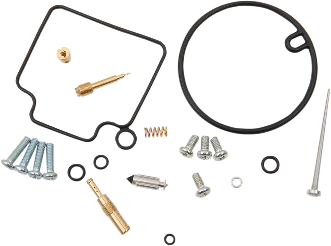 Forgasser reparasjonssett til Honda VTX 1300 R — Parts Unlimited 26-1627