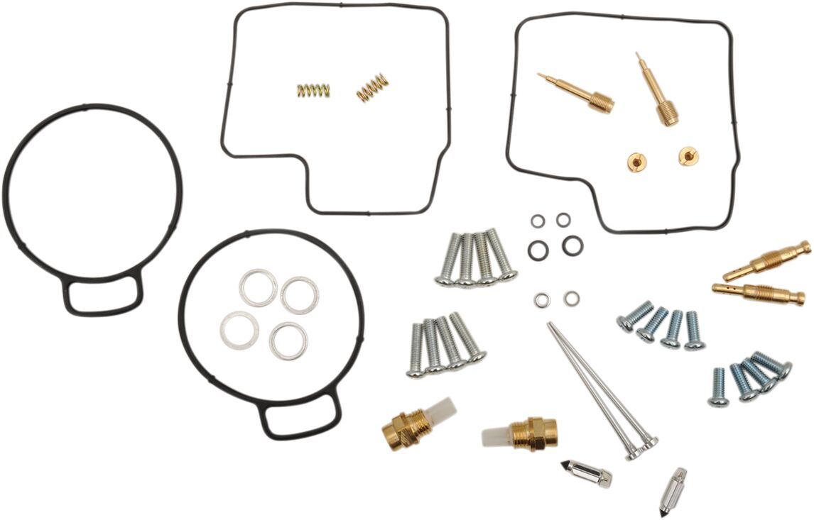 Forgasser reparasjonssett til Honda — Parts Unlimited 26-1671