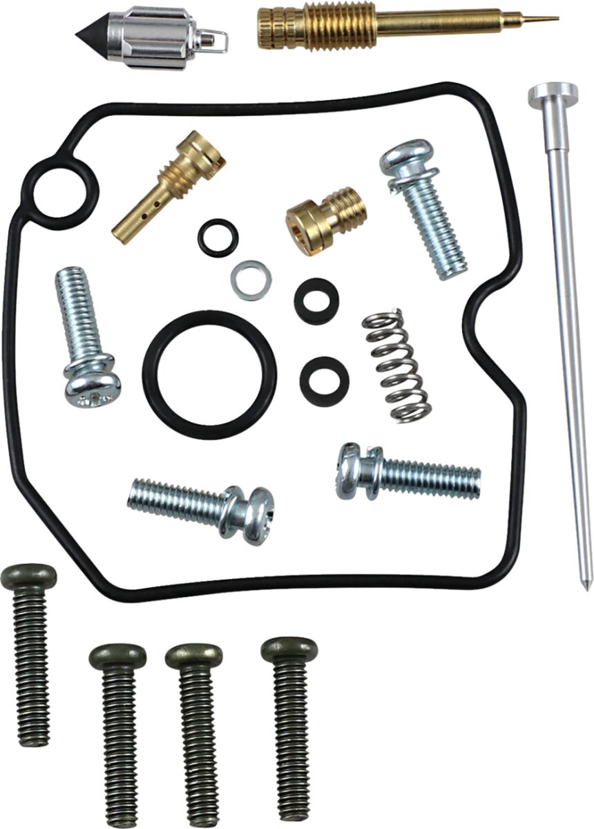 Forgasser reparasjonssett til Kawasaki VN 800 — Parts Unlimited 26-1649