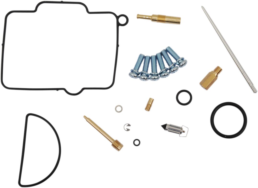 Forgasser reparasjonssett til Yamaha YZ 250 — Moose Offroad Hard-Parts 26-1783