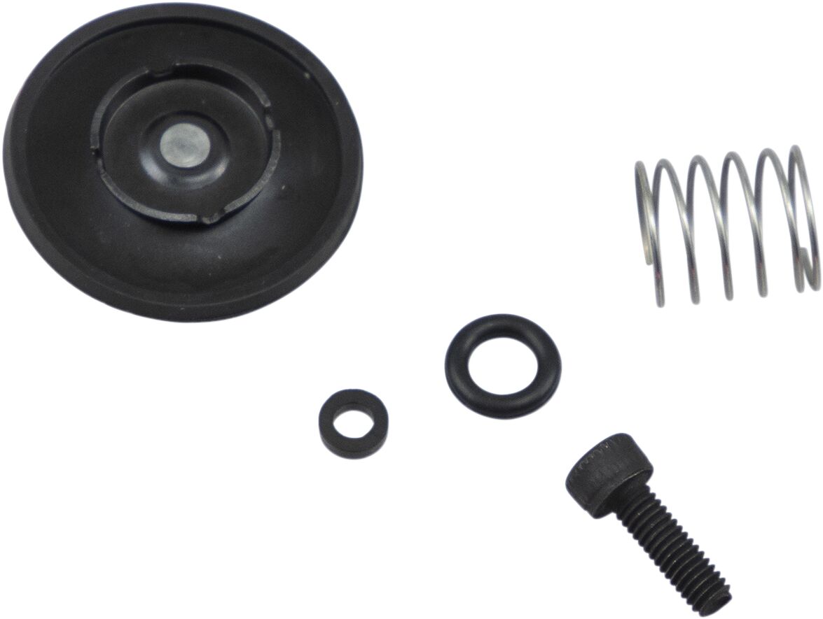 Forgasser reparasjonssett til Suzuki DR-Z 400 — Moose Offroad Hard-Parts 46-3006