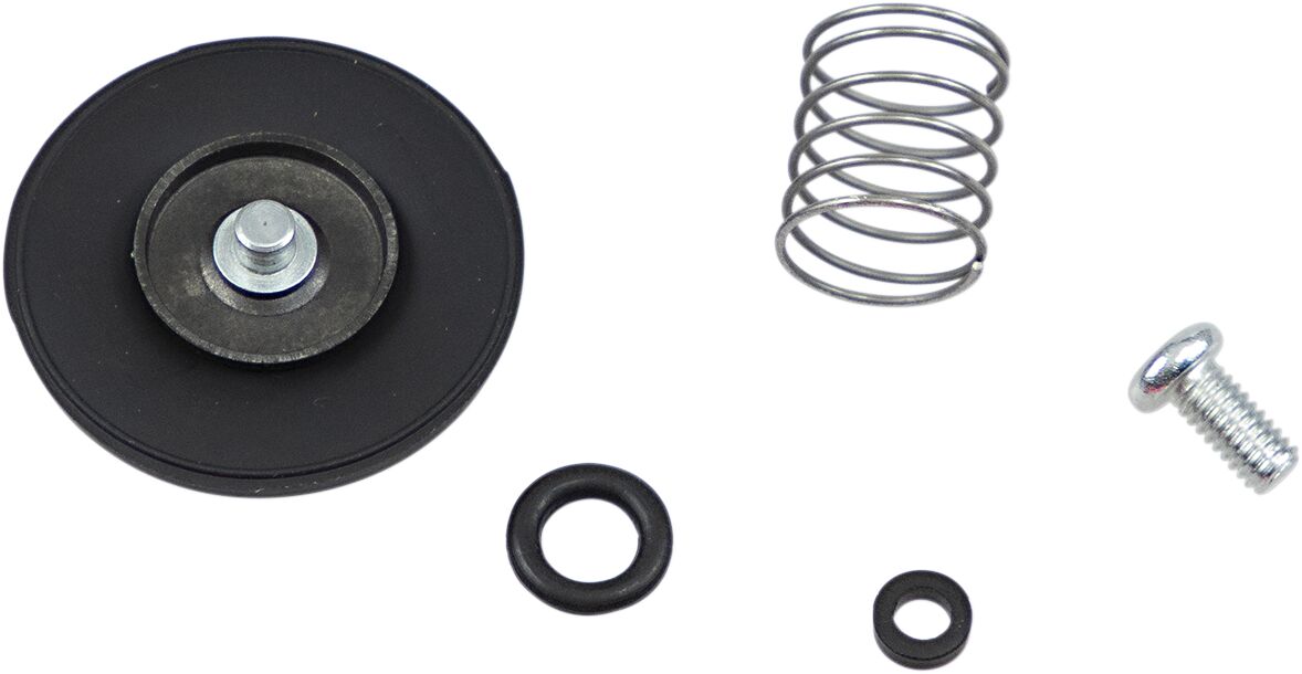 Forgasser reparasjonssett til Suzuki RM-Z 450 — Moose Offroad Hard-Parts 46-3007