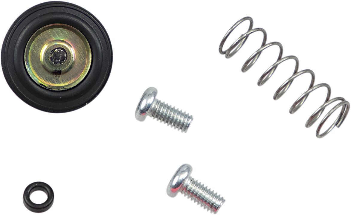 Forgasser reparasjonssett til Yamaha WR 250 F — Moose Offroad Hard-Parts 46-4006