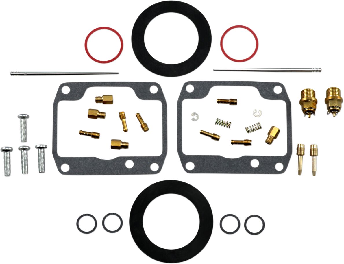 Forgasser reparasjonssett til Arctic Cat WILDCAT 650 — Parts Unlimited 26-1923