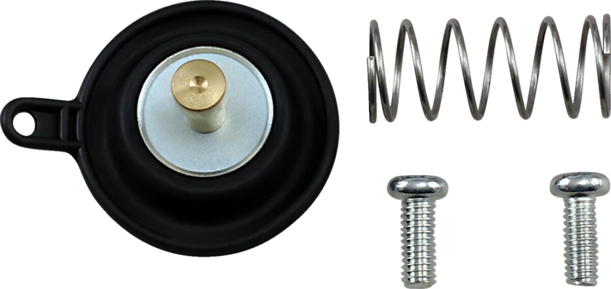 Forgasser reparasjonssett til Yamaha VMX-12 1200 — Parts Unlimited 46-4033