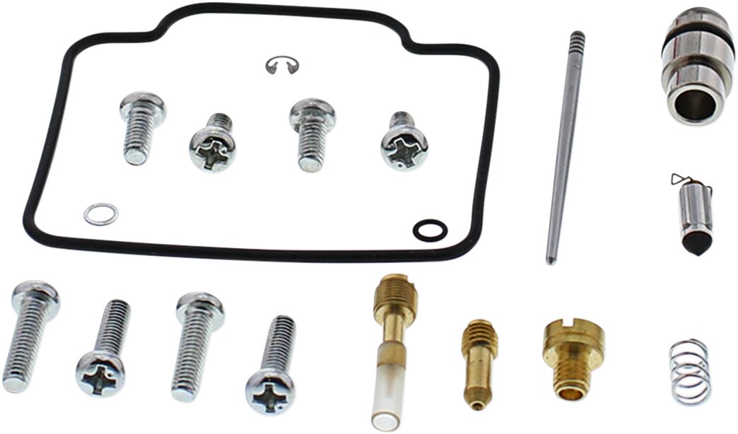 Forgasser reparasjonssett til Polaris MAGNUM 425 2X4 — Moose Offroad Hard-Parts 26-1567