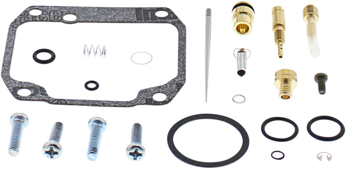 Forgasser reparasjonssett til Suzuki LT-4WD 250 4X4 — Moose Offroad Hard-Parts 26-1594
