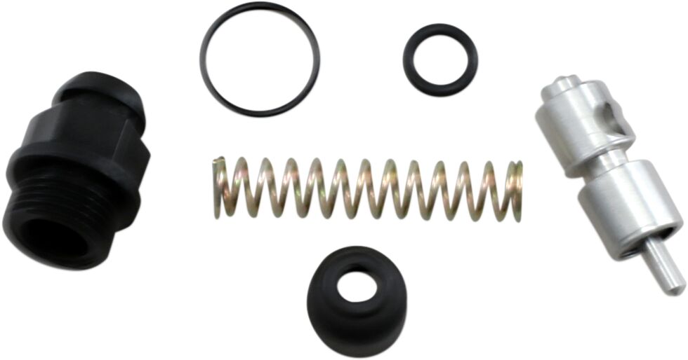 Forgasser reparasjonssett til Yamaha — Moose Offroad Hard-Parts 46-1021