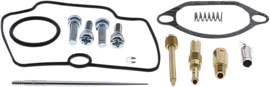 Forgasser reparasjonssett til Yamaha YZ 65 — Moose Offroad Hard-Parts 26-10049
