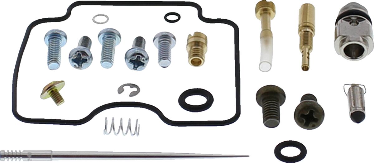 Forgasser reparasjonssett til Can-Am DS 650 2X4 — Moose Offroad Hard-Parts 26-1753