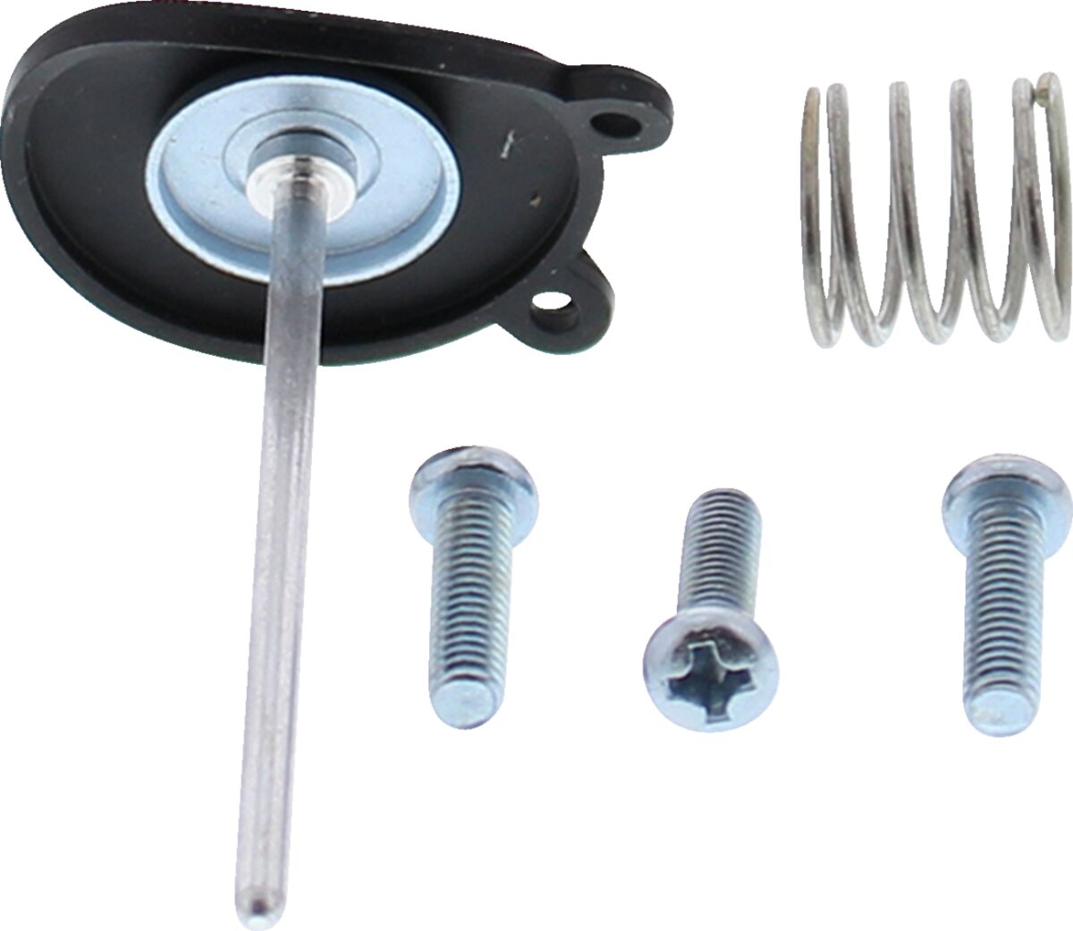 Forgasser reparasjonssett til Honda TRX 450 R — Moose Offroad Hard-Parts 46-3010