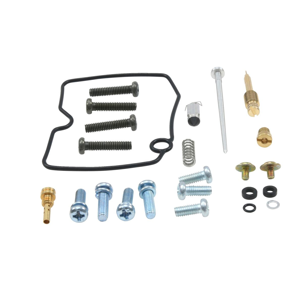 Forgasser reparasjonssett til Kawasaki VN 1500 — Parts Unlimited 26-10137