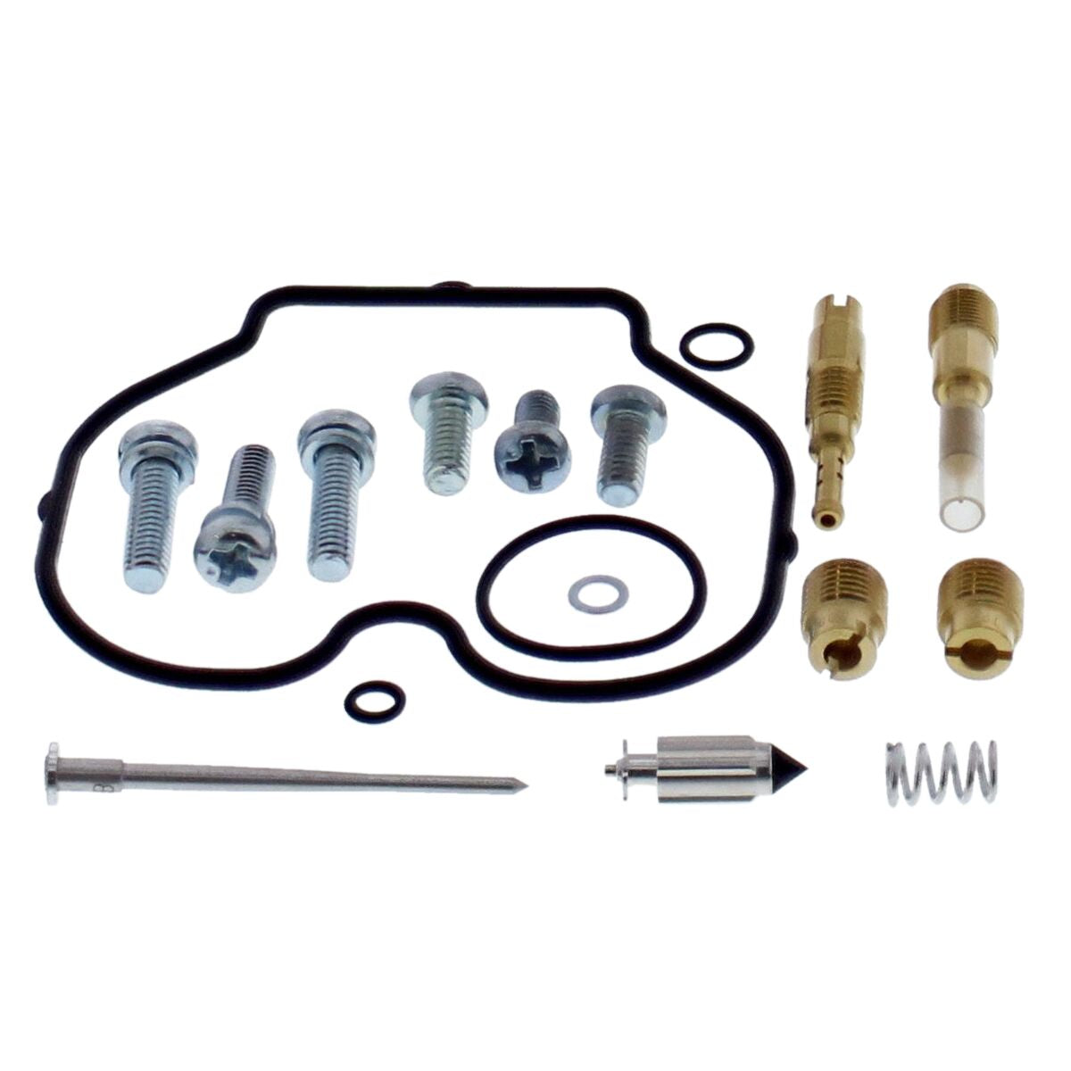 Forgasser reparasjonssett til Honda CHF 50 — Parts Unlimited 26-10017