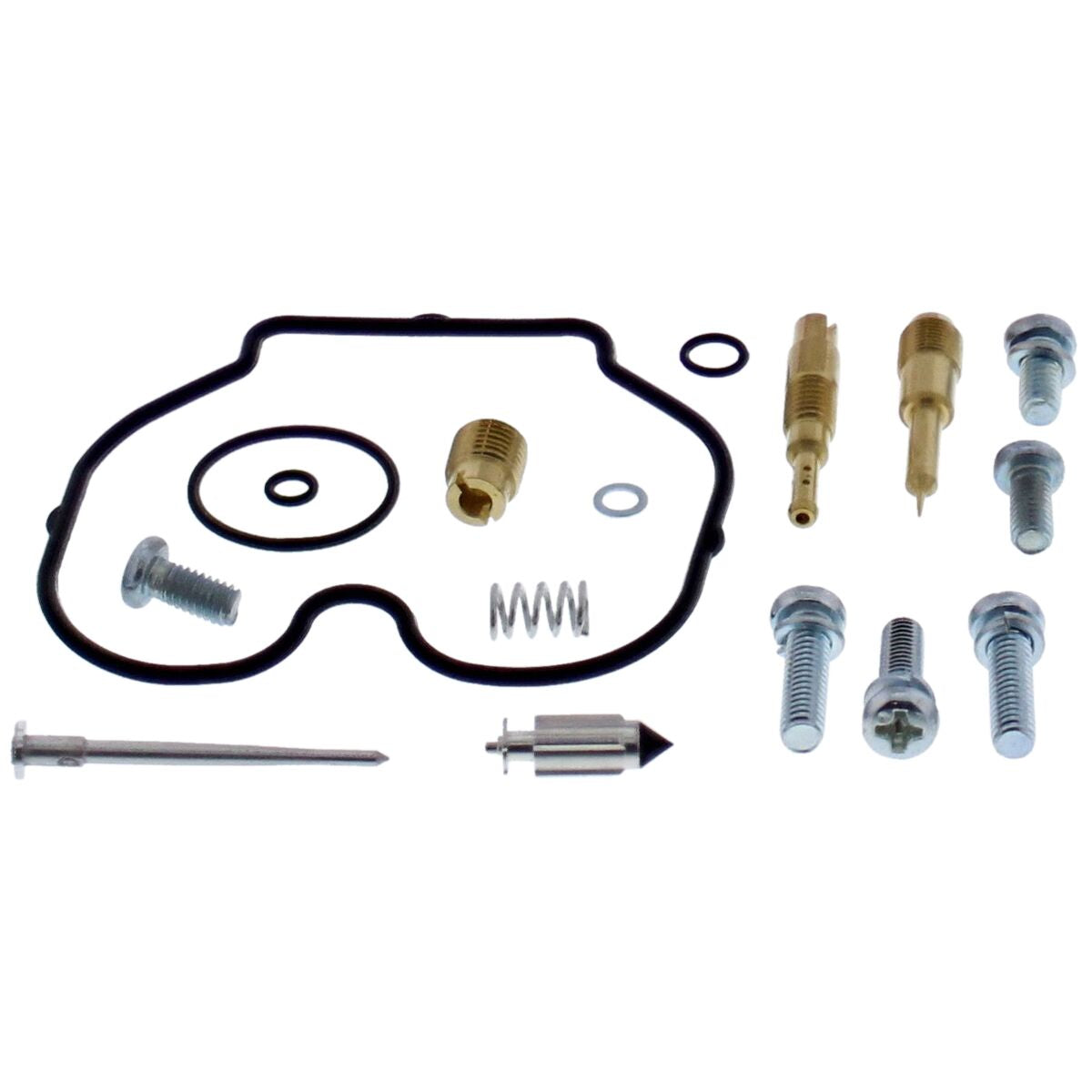 Forgasser reparasjonssett til Honda CHF 50 — Parts Unlimited 26-10016